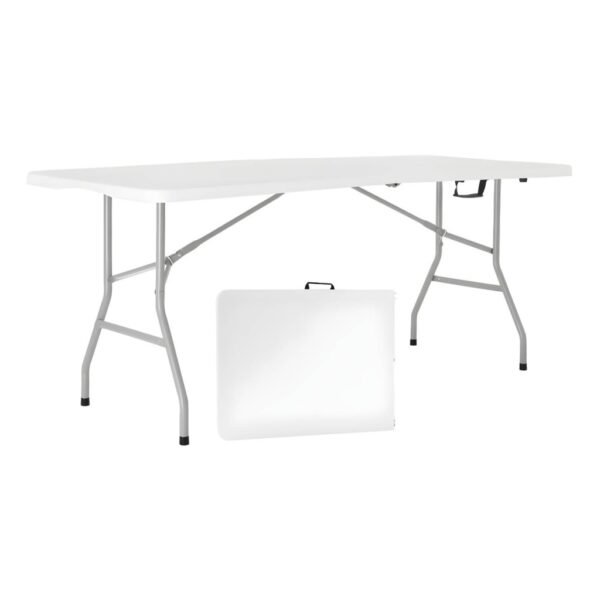 mesa-plegable-1-8m-portatil-eventos-jardin-exterior-mesa-plegable-1-8m-portatil-eventos-jardin-exterior.jpg Mesa plegable 1.8m Portátil Eventos Jardín Exterior