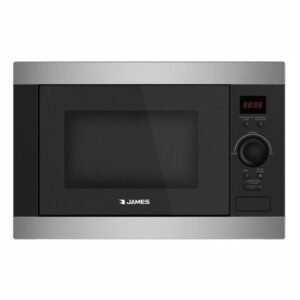 Microondas James Modelo J-28 Empotrable