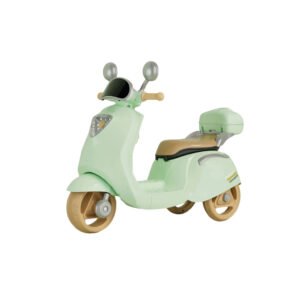 moto-scooter-a-bateria-lumax-infantil-scooby-verde.jpg Moto Scooter a Batería Lumax Infantil Scooby - Verde