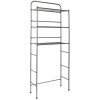 Mueble sobre inodoro Sensei D´Acqua 3 estantes - Blanco