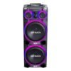 Parlante Torre De Audio Aiwa Bluetooth 4000w Pmpo Modelo Awpoc15