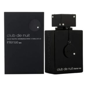 Perfume Armaf Club De Nuit Intense Man Edt 105ml