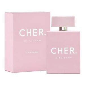 Perfume Cher Dieciocho Edp Women 100 ml