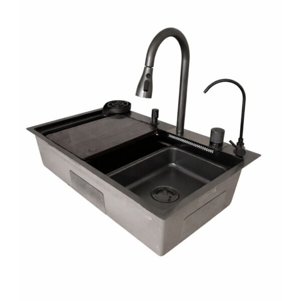 pileta-de-cocina-acero-inox-multifuncional-pileta-de-cocina-acero-inox-multifuncional.jpg Pileta de Cocina Acero Inox Multifuncional