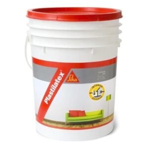 pintura-latex-de-interior-y-exterior-blanca-sika-plastilatex-lata-20-litros-pintura-latex-de-interior-y-exterior-blanca-sika-plastilatex-lata-20-litros.jpg Pintura Látex de interior y exterior Blanca Sika Plastilatex Lata 20 Litros