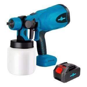 pistola-para-pintar-a-bateria-ecodrop-con-1-bateria-21v-pistola-para-pintar-a-bateria-ecodrop-con-1-bateria-21v.jpg Pistola para Pintar a Batería EcoDrop con 1 Batería 21V