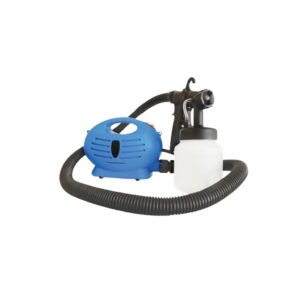pistola-para-pintar-lumax-650w-plastico-azul-marino.jpg Pistola Para Pintar Lumax 650w Plastico - Azul marino