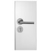 puerta-desarmada-interior-en-mdf-con-marco-y-cerradura-lumax-blanca-lisa-herraje-plateado.jpg Puerta Desarmada Interior en MDF con Marco y Cerradura Lumax - Marrón Oscuro Diseño Ankara Herraje Negro