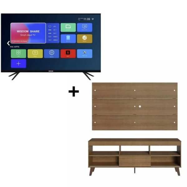 rack-con-panel-para-tv-tv-asano-50-smart-fhd-rack-con-panel-para-tv-tv-asano-50-smart-fhd.jpg Rack con Panel para TV + TV Asano 50" Smart FHD