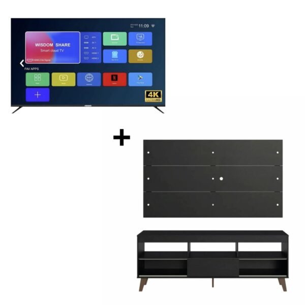 rack-con-panel-para-tv-tv-asano-55-smart-4k-rack-con-panel-para-tv-tv-asano-55-smart-4k-12.jpg Rack con Panel para TV + TV Asano 55" Smart 4K
