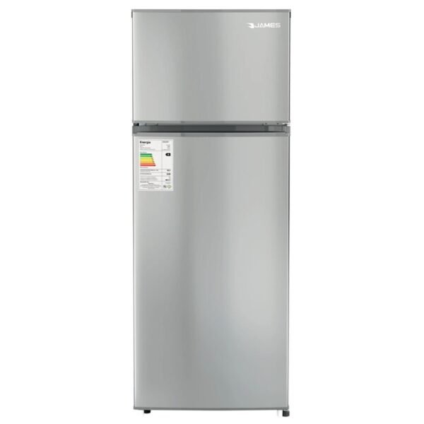 refrigerador-james-modelo-rj-25-m-inox-refrigerador-james-modelo-rj-25-m-inox.jpg Refrigerador James Modelo RJ 25 M Inox