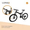 bicicleta-de-montana-plegable-rodado-26-lumax-negro (5) Bicicleta de montaña plegable rodado 26 Lumax