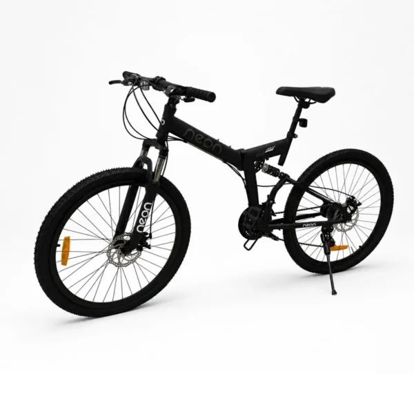 bicicleta-de-montana-plegable-rodado-26-lumax-negro Bicicleta de montaña plegable rodado 26 Lumax