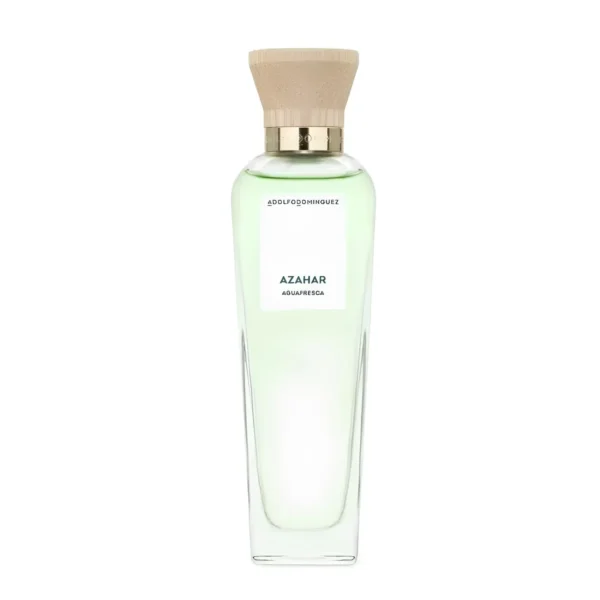 Perfume Adolfo Dominguez Mujer EDT 120ml