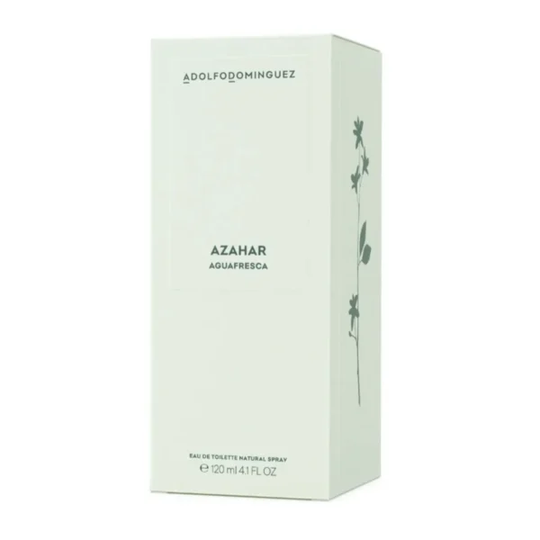 Perfume Adolfo Dominguez Mujer EDT 120ml