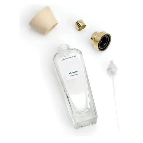 Perfume Adolfo Dominguez Mujer EDT 120ml
