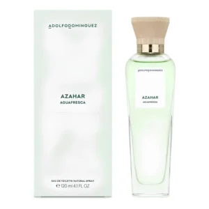 Perfume Adolfo Dominguez Mujer EDT 120ml