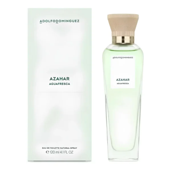 Perfume Adolfo Dominguez Mujer EDT 120ml
