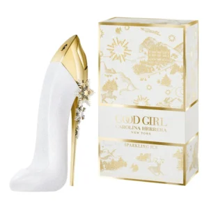 Perfume Carolina Herrera Good Girl Sparkling Ice EDP 80ml