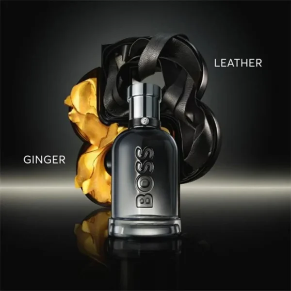 Perfume Hugo Boss Bottled Beyond Men Edp 100ml