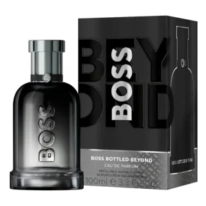 Perfume Hugo Boss Bottled Beyond Men Edp 100ml