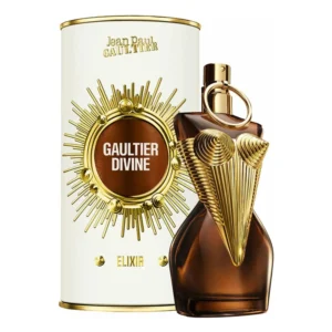 Perfume Jean Paul Gaultier Divine Elixir Edp 50ml