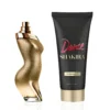 Set Shakira Dance Midnight Edt 50 ml + BL 75 ml
